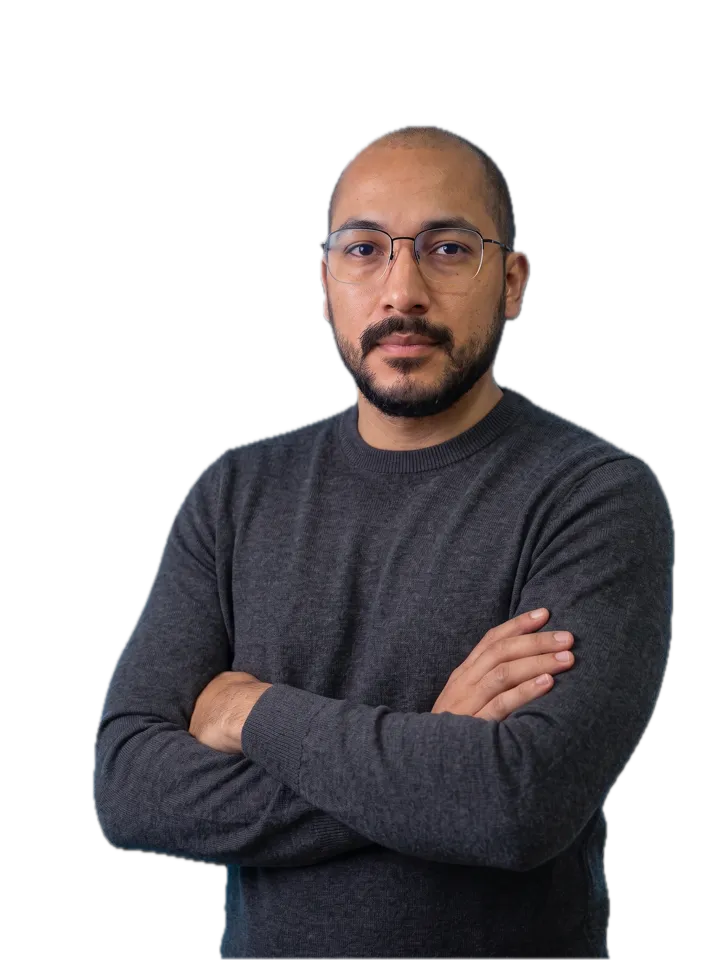 José Pábulo — Engenheiro de Software Sênior